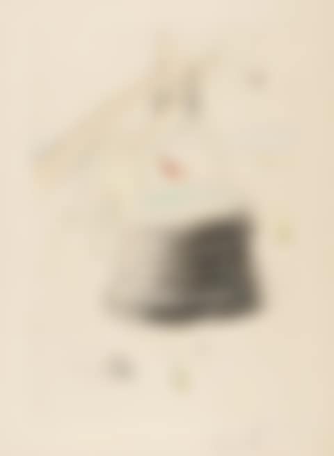 Joseph (from Our Historical Heritage) (M & L 753; Field 75-4-I) (preview)