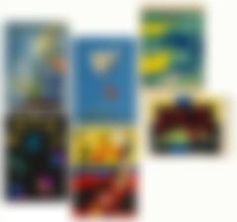 Various plates, from Verve: Revue Artistique et Littéraire (preview)