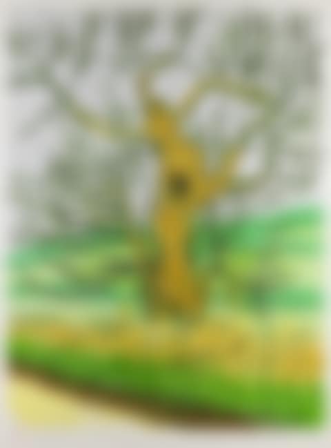 The Arrival of Spring in Woldgate, East Yorkshire in 2011 (Twenty-Eleven) - 22 March 2011 (preview)