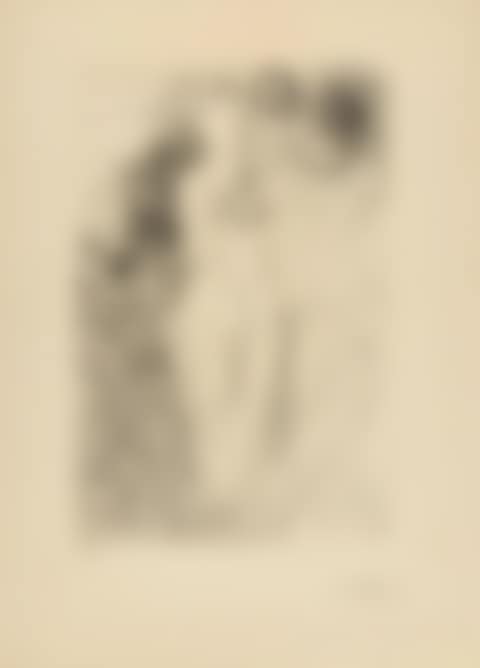 Birth of Venus (M & L 492; Field 71-8A) (preview)