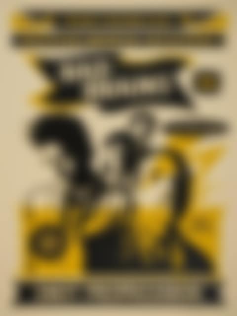 Bad Brains Punk Showcase (Rock for Light) (preview)