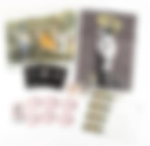 Ephemera Collection (preview)