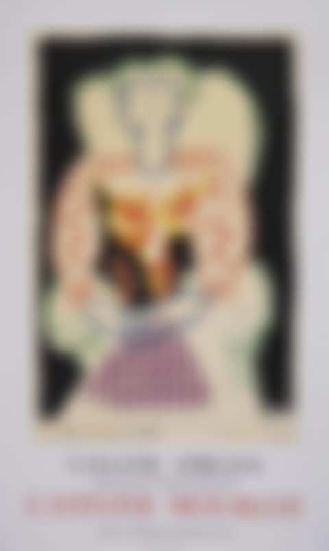 Galleri Jorgen Expose les Lithographes de l"Atelier Mourlot (preview)