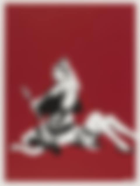Queen Vic (preview)