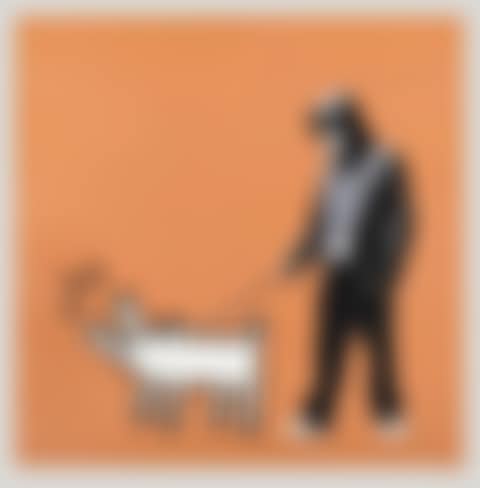 Choose your weapon (Dark Orange) (preview)