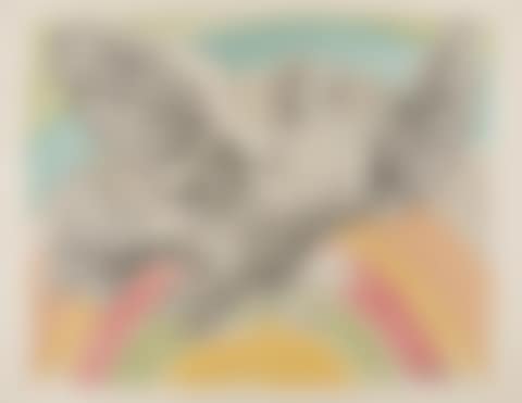Colombe Volant (Bloch 712; Mourlot 214) (preview)