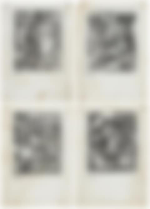 The Small Passion [33 plates only (of 37)] (preview)