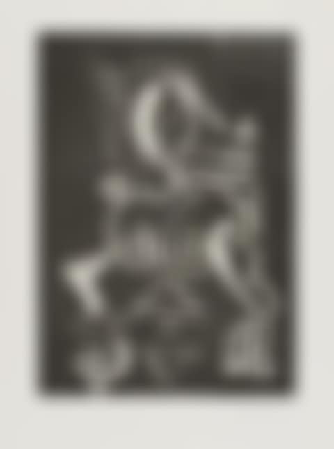 Femme nue au Fauteuil (Baer 1415Bb2, Bloch 1393) (preview)