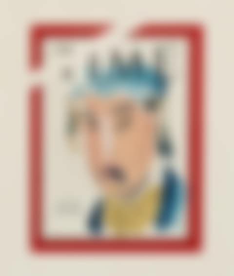 Self-Portrait (Lullin 62) (preview)