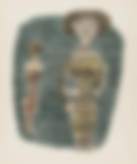 Passaggiatrici (M & T 167) (preview)