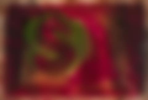 Red Listening Ear (Heenk 74) (preview)