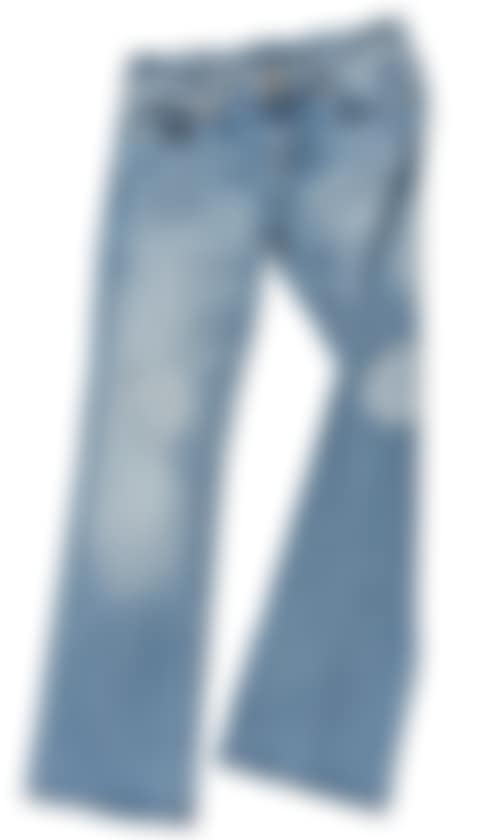 The Orwell Leg - Trousers for the 21st Century (Schellmann 485) (preview)