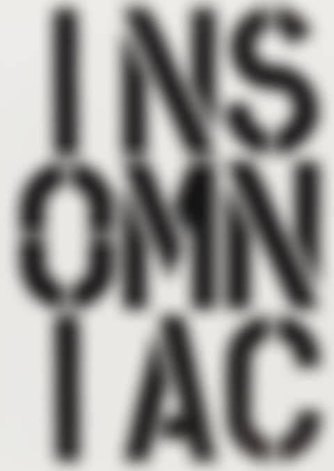 Insomniac (preview)