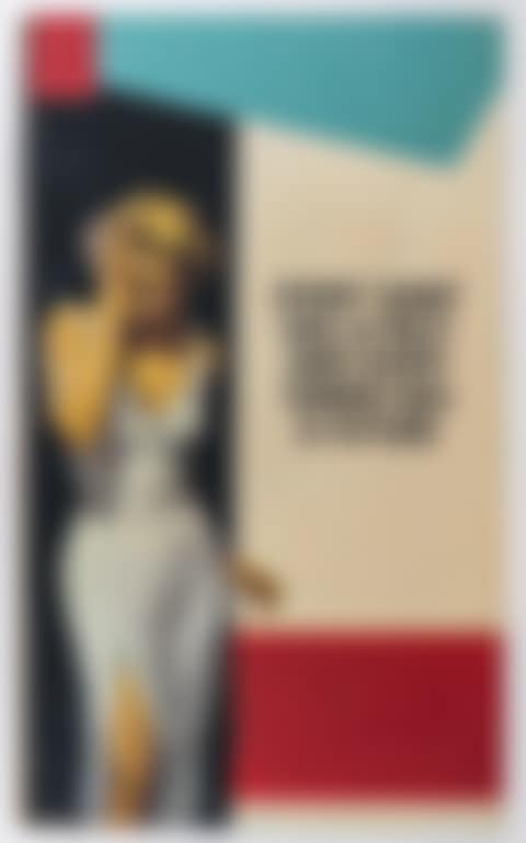 Every Saint Has a Past and Every Sinner Has a Future (Large Format) (preview)