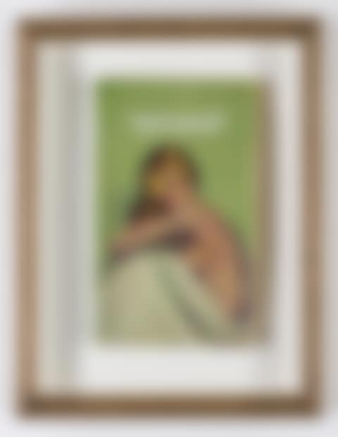 I Can Resist Everything Except Temptation (preview)