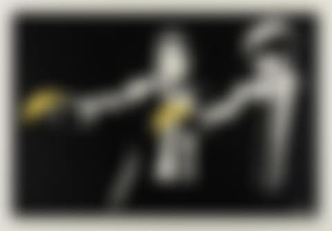 Pulp Fiction (preview)