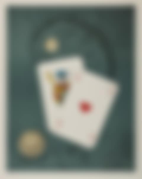 Affiche Pour le Surréalisme (preview)