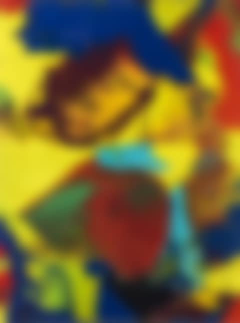 Bagdad (P10) (preview)