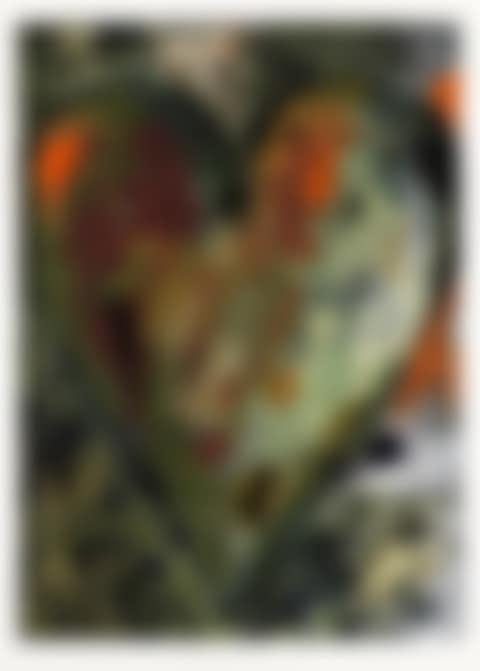 The Pressure from the Left from. Hearts from Nikolaistrasse (preview)