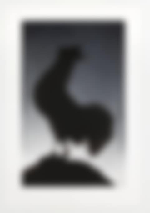 Rooster (Engberg 159) (preview)