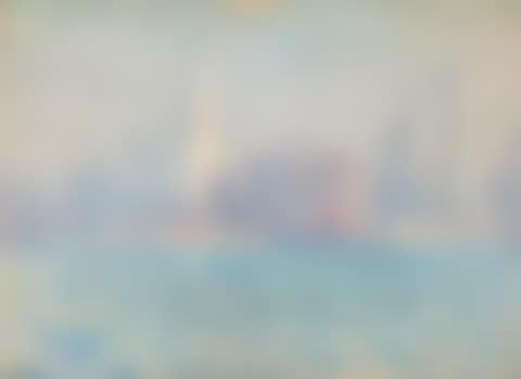 New York Skyline (preview)