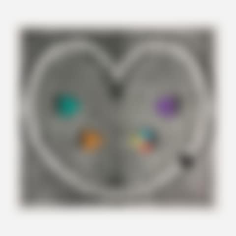 Heart (with Pearls) (preview)