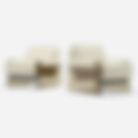 Lounge chairs, pair (preview)