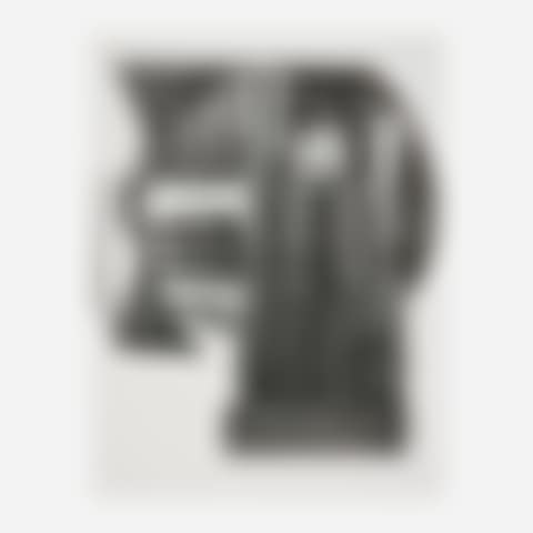 The Octogenarian (from the Façade, Homage to Edith Sitwell series) (preview)