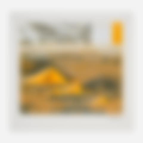 Yellow Umbrellas, Joint Project for Japan and USA (preview)