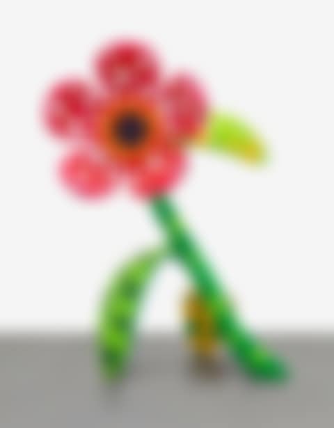 Flowers that speak all about my heart given to the sky (preview)