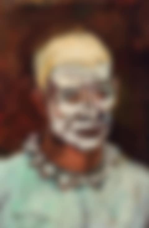 "Dimitri" (preview)