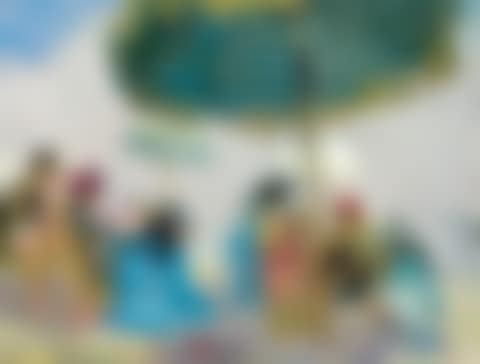 "At The Beach" (preview)