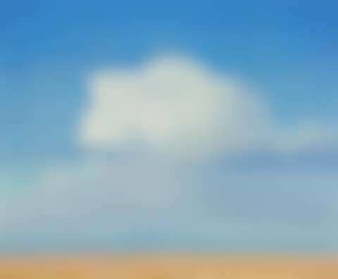 White Clouds (preview)