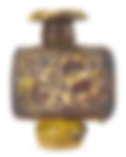Abstract vase (preview)