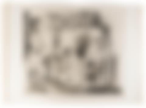 "Bacchanale," (preview)