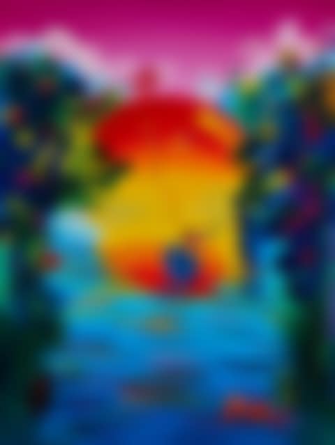 "Better World," (preview)