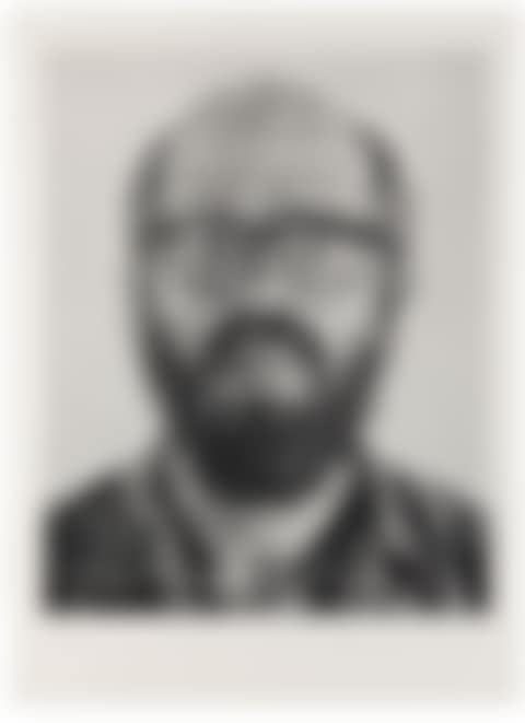 "Self-Portrait," (preview)