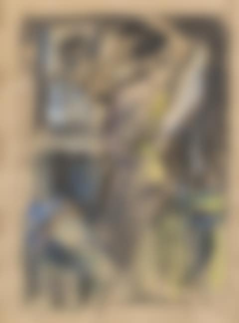 Lady at her vanity (preview)