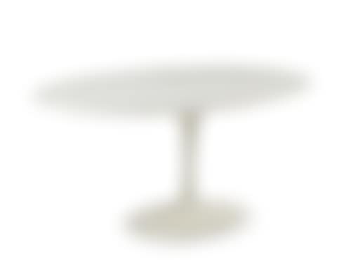 An Eero Saarinen for Knoll "Tulip" dining table (preview)