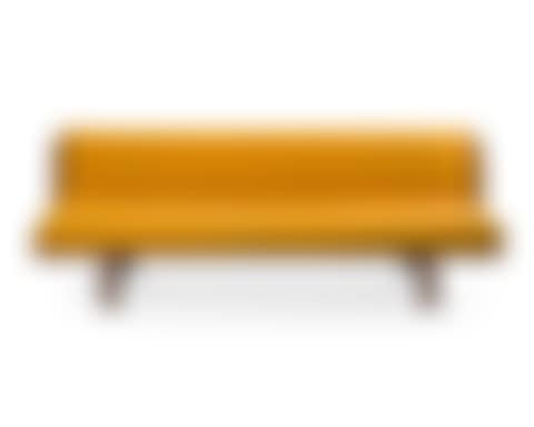 A Hans Wegner for Getama "GE258" sofa bed (preview)
