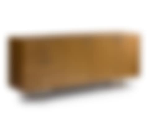 A George Nelson for Herman Miller "Thin Edge" credenza (preview)