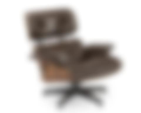 An Eames for Herman Miller lounge chair 670 (preview)