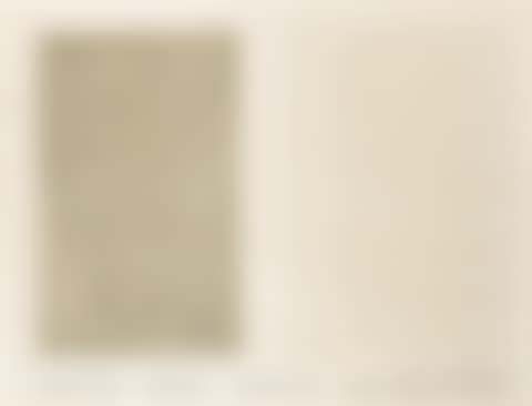 "Jasper Johns Drawings, January 10-31, Leo Castelli" (preview)