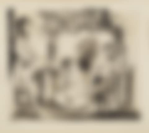 "Bacchanale" (preview)