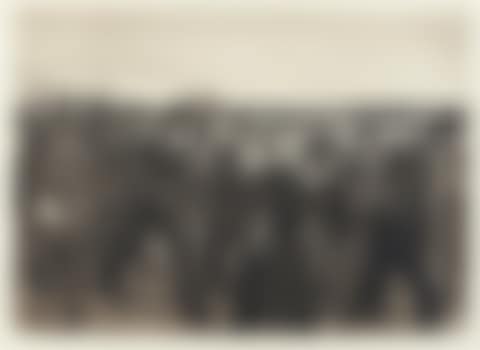 "March of the Weavers"; plate 4 (from the "Weaver's Revolt" series) (preview)