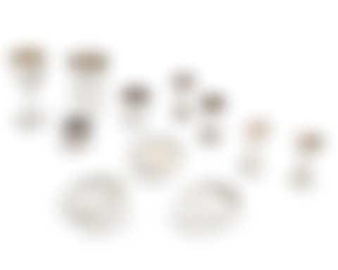 A large group of Mexican sterling silver items (preview)