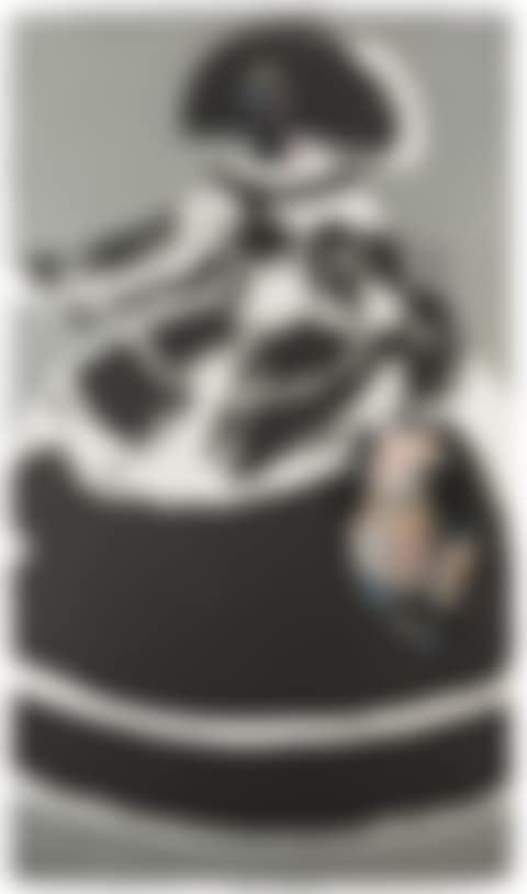 "Las Meninas [Ladies in waiting]" (preview)