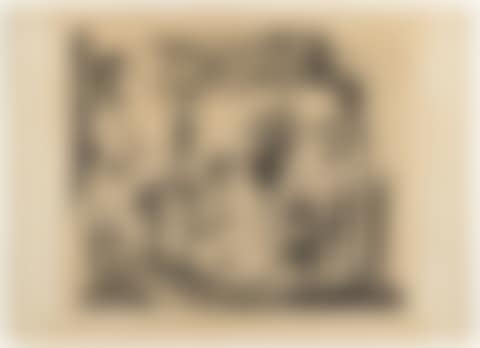 "Bacchanale" (preview)