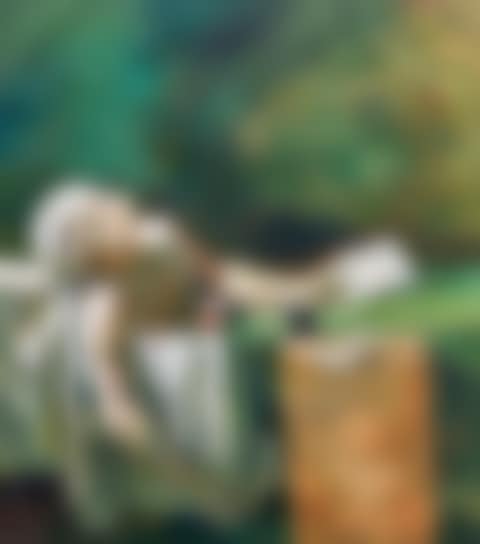 The Death of Marat (preview)