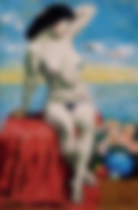 Human Body (preview)